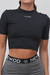 Crop Top Basic
