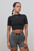 Crop Top Basic - tienda online