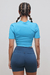 Crop Top Basic - comprar online