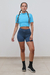 Crop Top Basic - tienda online