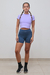Crop top Rue - comprar online