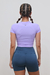Crop top Rue en internet