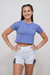 Crop Top - comprar online