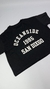 Remera San Diego