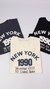 Remera NY 1990
