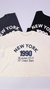 Remera NY 1990 en internet