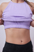 Musculosa Alate - comprar online