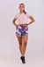 Short Verano