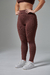 Leggin Curve - Al indumentaria