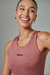 Musculosa Long