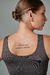 Musculosa Long - Al indumentaria