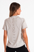 Remera Laser