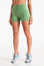 Short liso