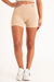 Short liso