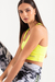 Top Long - Al indumentaria