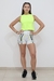 Short Lima en internet
