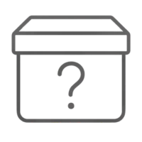  Mistery Box