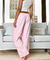 Pantalon Rayado Pili