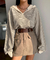 Buzo a rayas Kate - Marinha Boutique