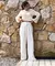 Pantalón palazzo Rayon Eva en internet