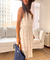 Vestido Anna Broderie - comprar online