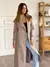 Piloto Trench Largo - comprar online