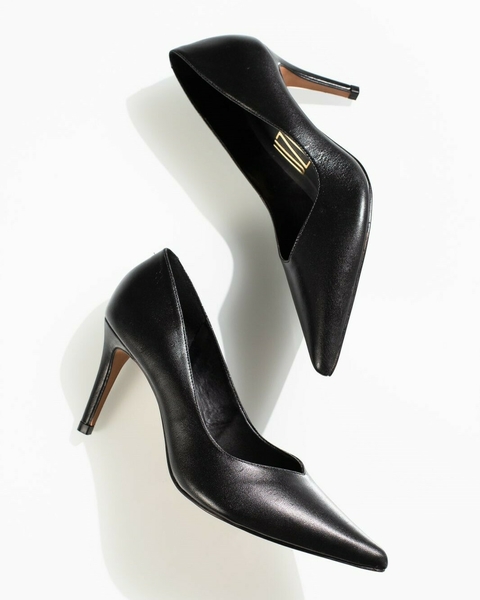 Scarpin Preto - comprar online