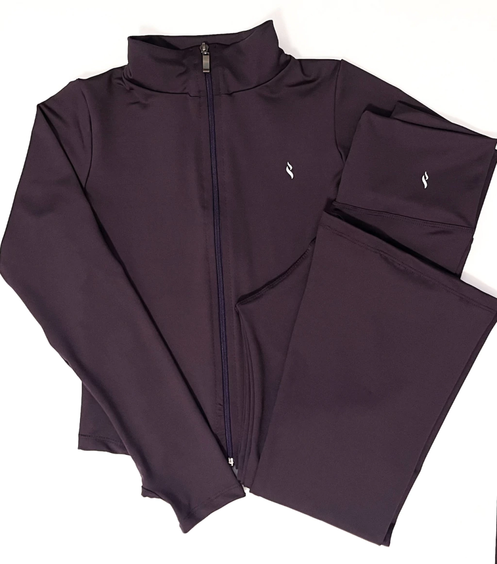 Set Oxford Nebula