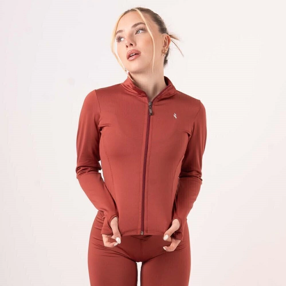 Campera Orión Terra