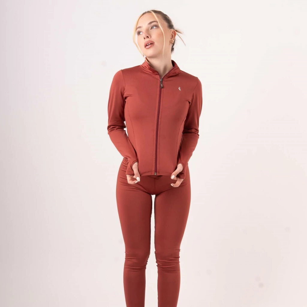 Set deportivo Terra