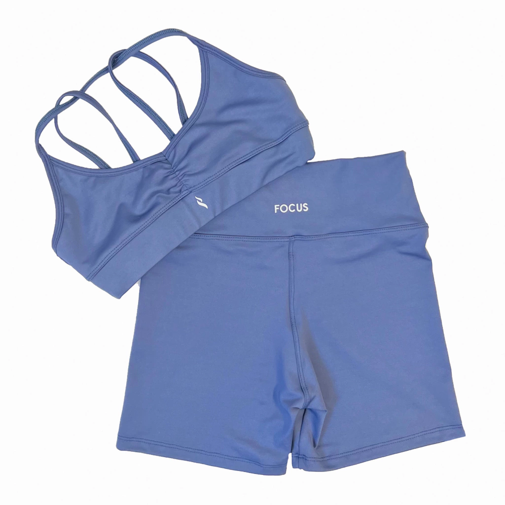 Set Venus Gris Lavanda