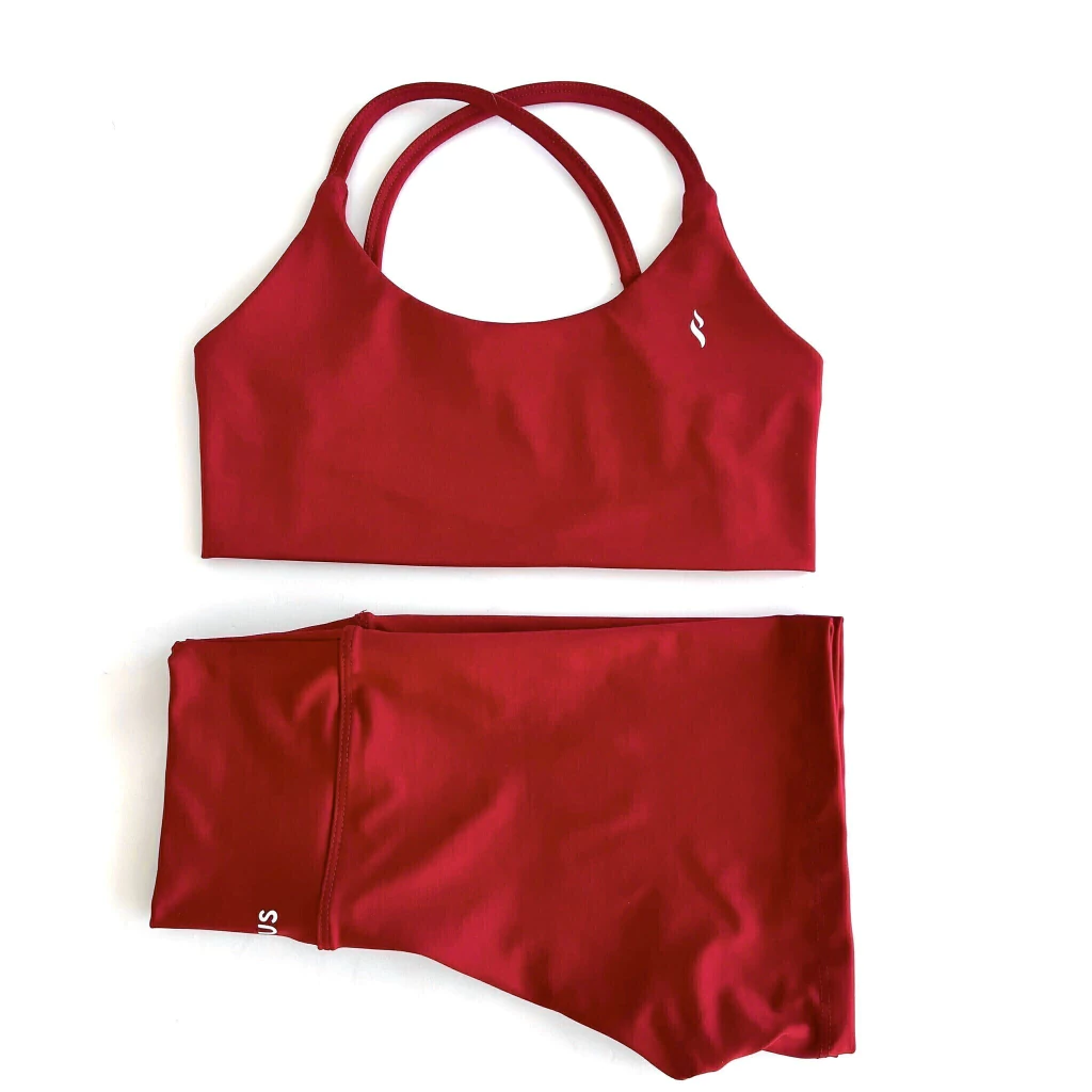 Set afrodita Cherry