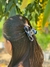 Piranha de Cabelo Acetato - Sayuri - loja online