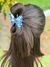 Piranha de Cabelo Borboleta - Elsa