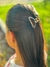 Piranha de Cabelo Acetato - Yasmin - comprar online