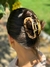 Piranha de Cabelo Acetato - Anelise na internet