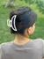 Piranha de Cabelo Meia Lua - Lunna - comprar online