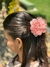 Piranha de Cabelo Flor - Tereza