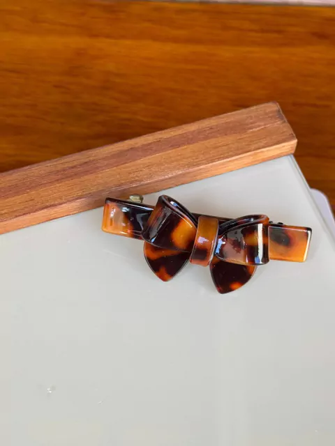 Presilha de Cabelo Laço - Estella - comprar online