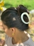 Piranha de Cabelo Acetato - Anelise