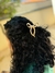 Piranha de Cabelo Laço - Marcela na internet