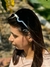 Tiara de Cabelo Óculos - Bianca - comprar online