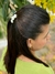 Piranha de Cabelo Pérola - Penelopi - comprar online