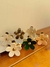 Piranha de Cabelo Flor - Lili - comprar online