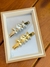 Presilha de Metal Borboleta - Carla - comprar online