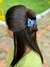 Piranha de Cabelo Borboleta - Elsa - loja online