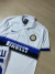 Camiseta Inter de Milão retrô - comprar online