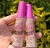 Crystal Gel, Prosa