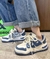 Tenis sneakers Stitch (x par) - comprar en línea