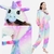 Mameluco fantasia unicornio animalitos (x pz) - Melón Bombón Shop